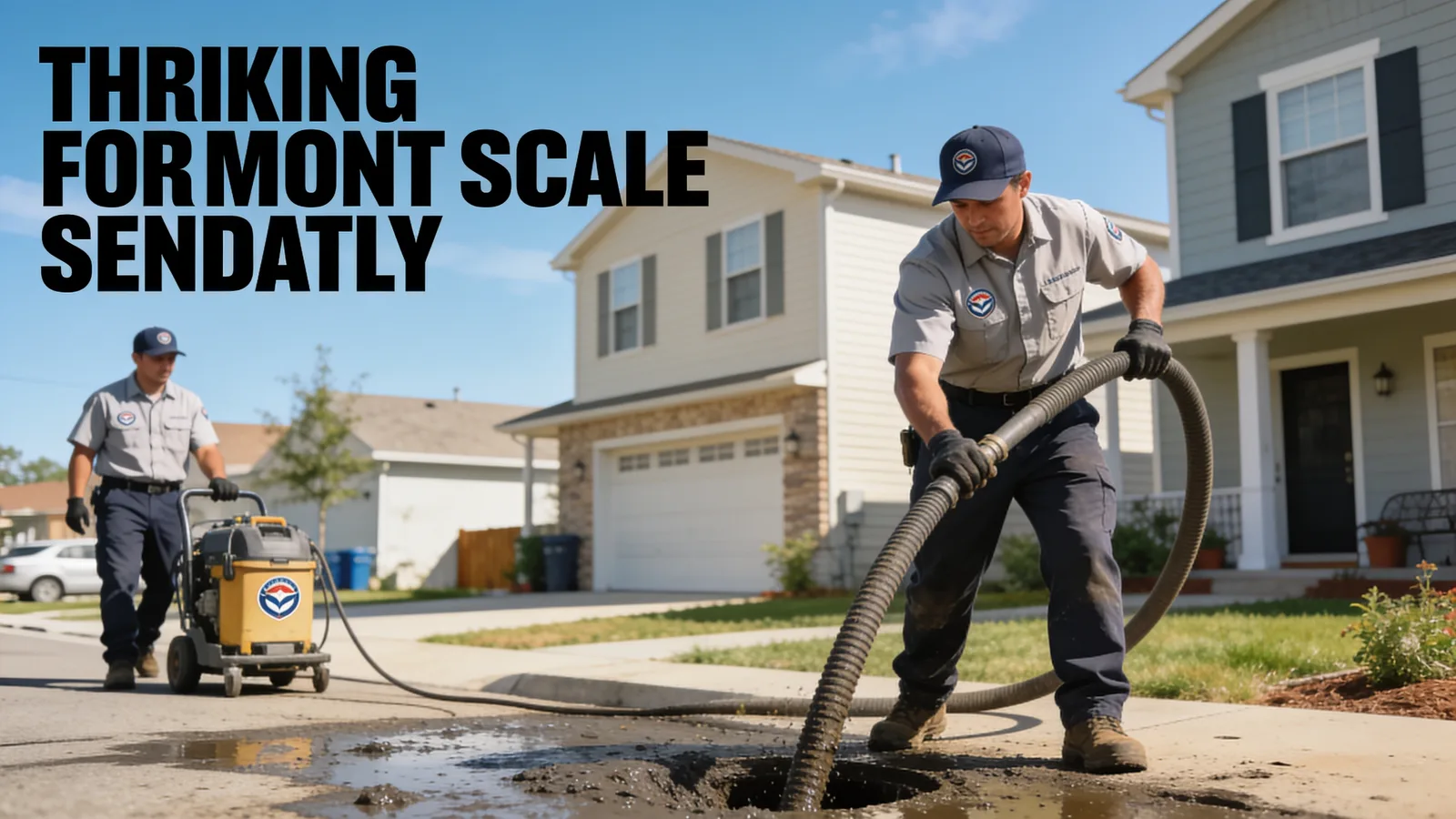 Sewage Cleanup in Ithaca, NY near me